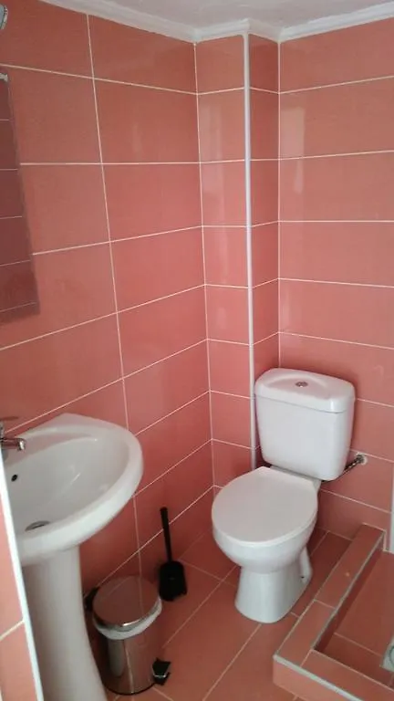 Appartement Porto Pefkohori à Kassandra