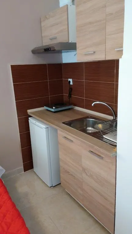 Appartement Porto Pefkohori à Kassandra