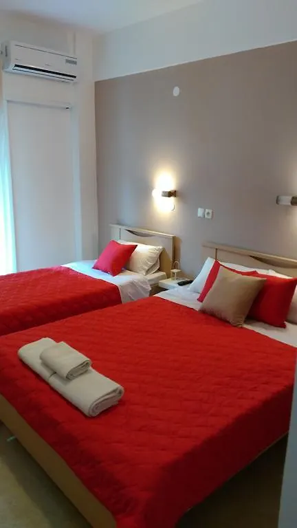 Appartement Porto Pefkohori à Kassandra