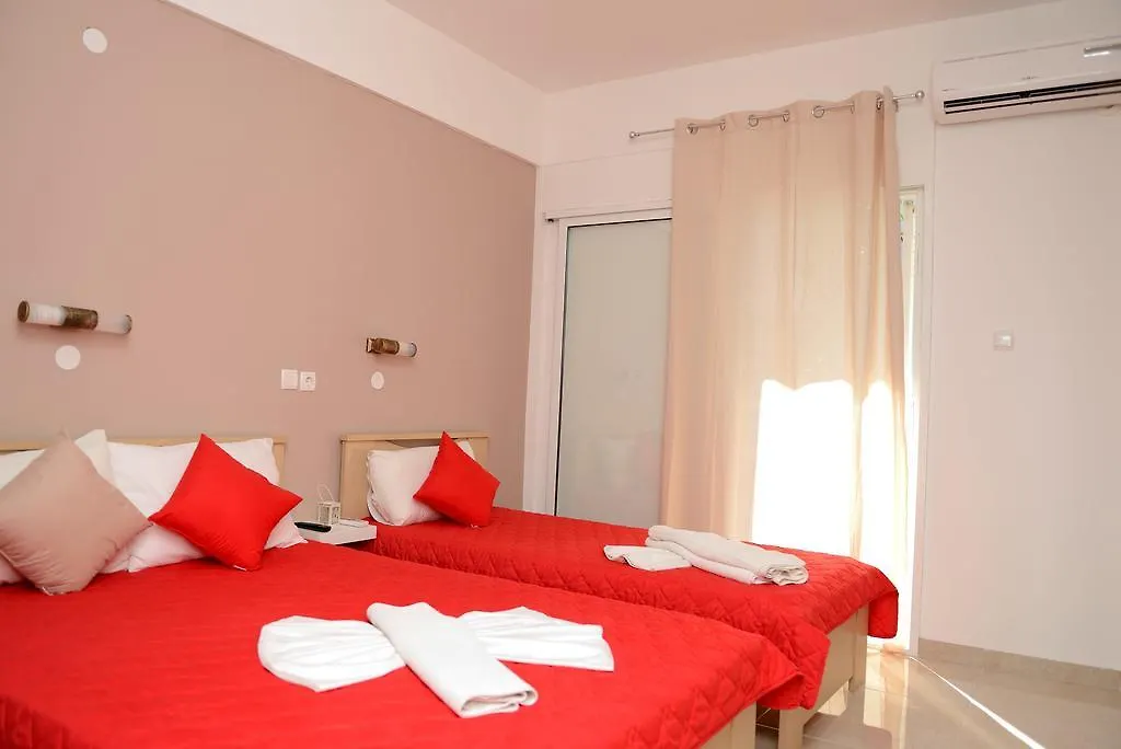 Appartement Porto Pefkohori à Kassandra