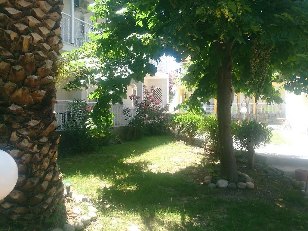 Appartement Porto Pefkohori à Kassandra 0*,