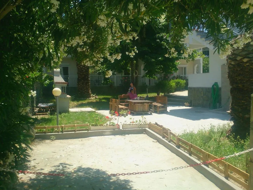 Appartement Porto Pefkohori à Kassandra