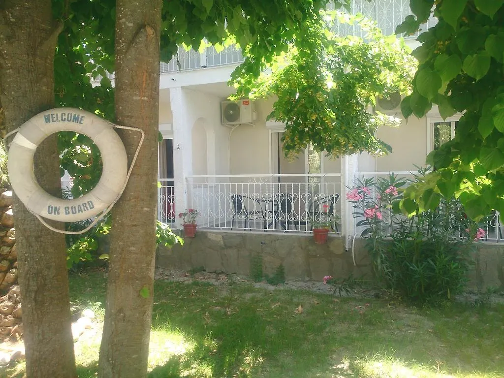 Appartement Porto Pefkohori à Kassandra 0*,