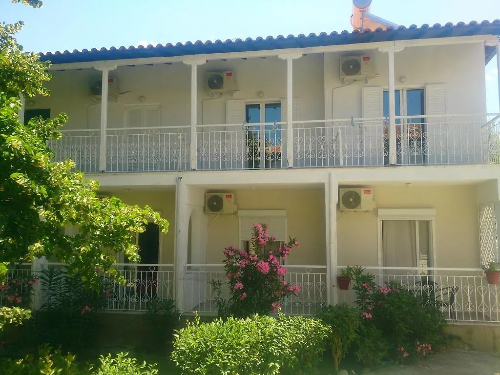 Appartement Porto Pefkohori à Kassandra 0*,  Grèce