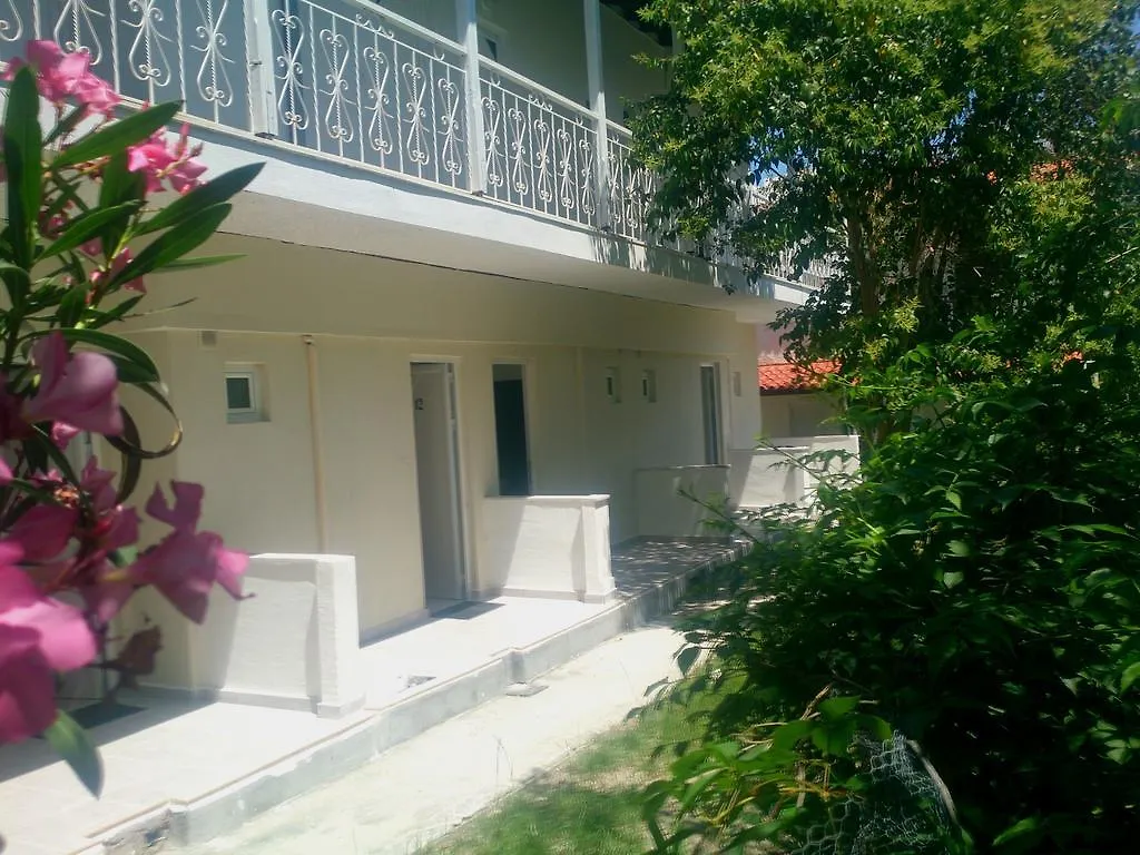 Appartement Porto Pefkohori à Kassandra