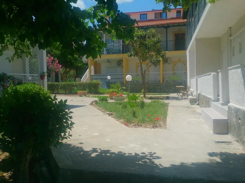 Appartement Porto Pefkohori à Kassandra