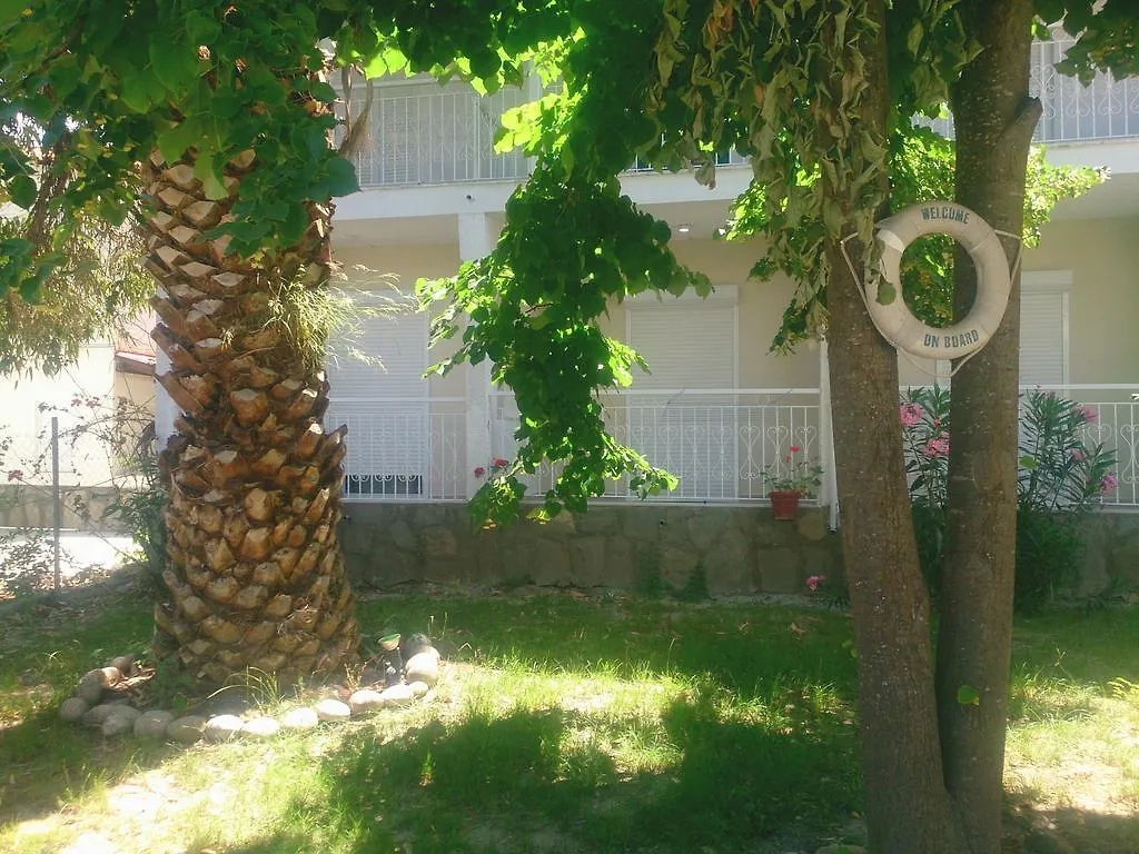 Appartement Porto Pefkohori à Kassandra